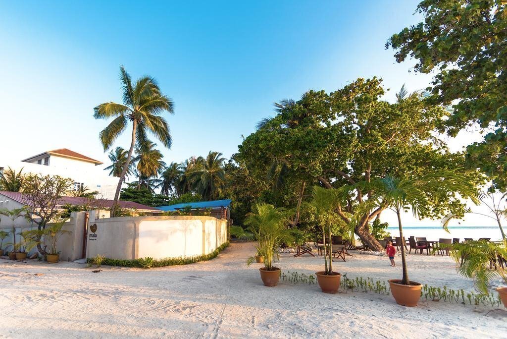 Fotografie Mala Boutique Inn Guest House 1*