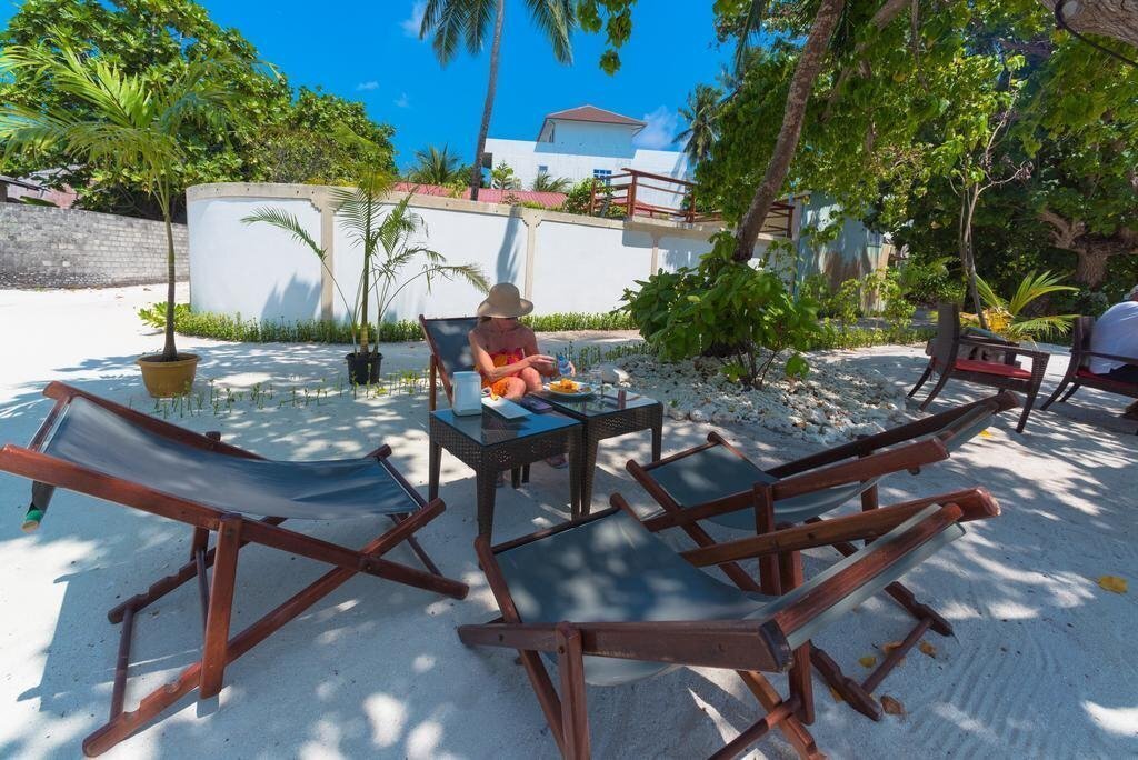 Imaginea Mala Boutique Inn Guest House 1*