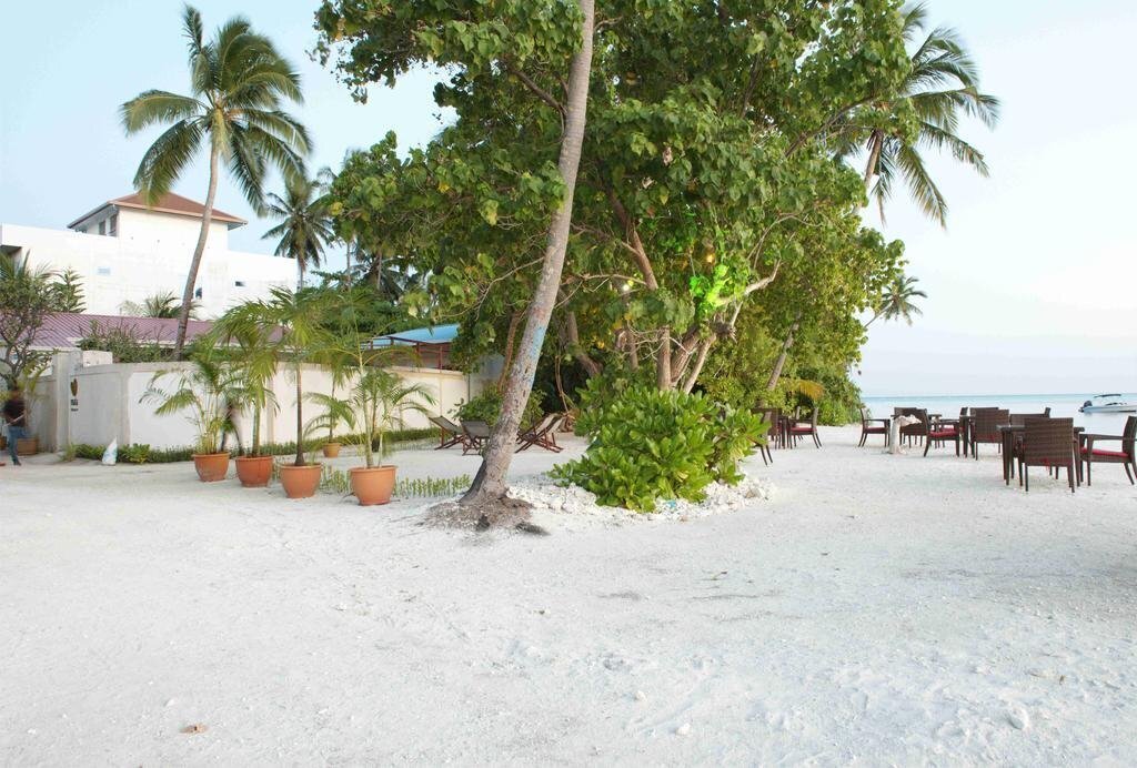 Imaginea Mala Boutique Inn Guest House 1*