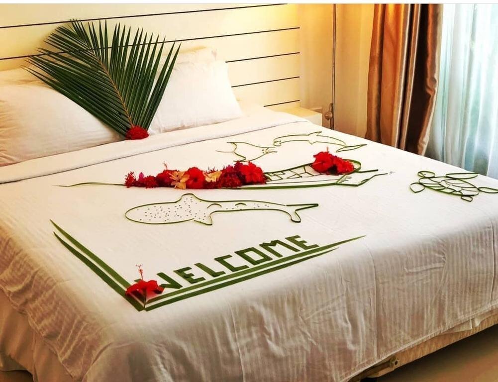 Fotografii Atollkey Beach Villa Dhigurah Guest House 3*