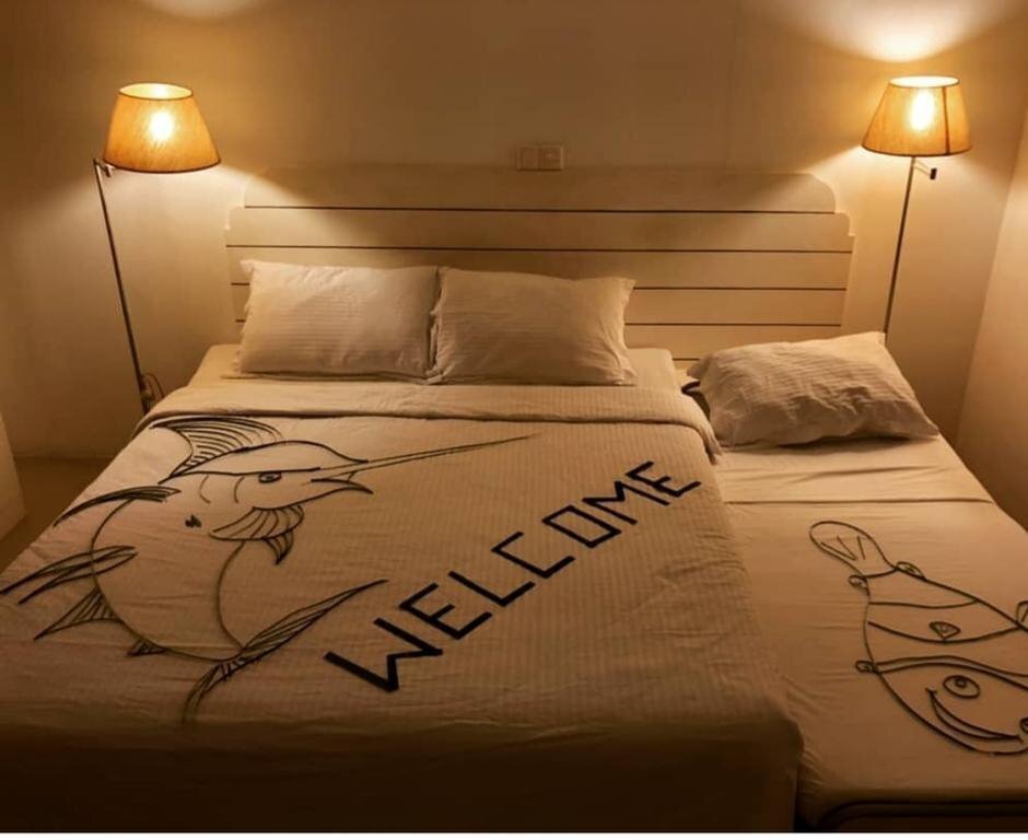 Fotografie Atollkey Beach Villa Dhigurah Guest House 3*