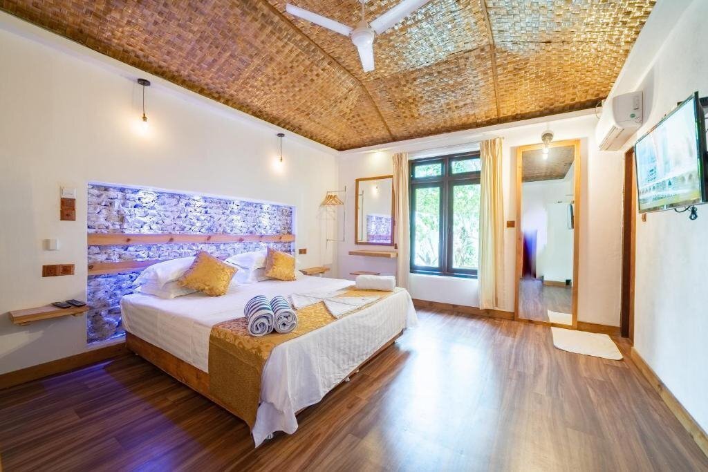 Фото Casa Paguro Bodufolhudhoo 3*