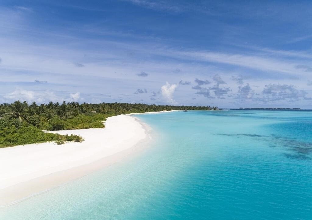 Фотография Niyama Private Islands Maldives 5*