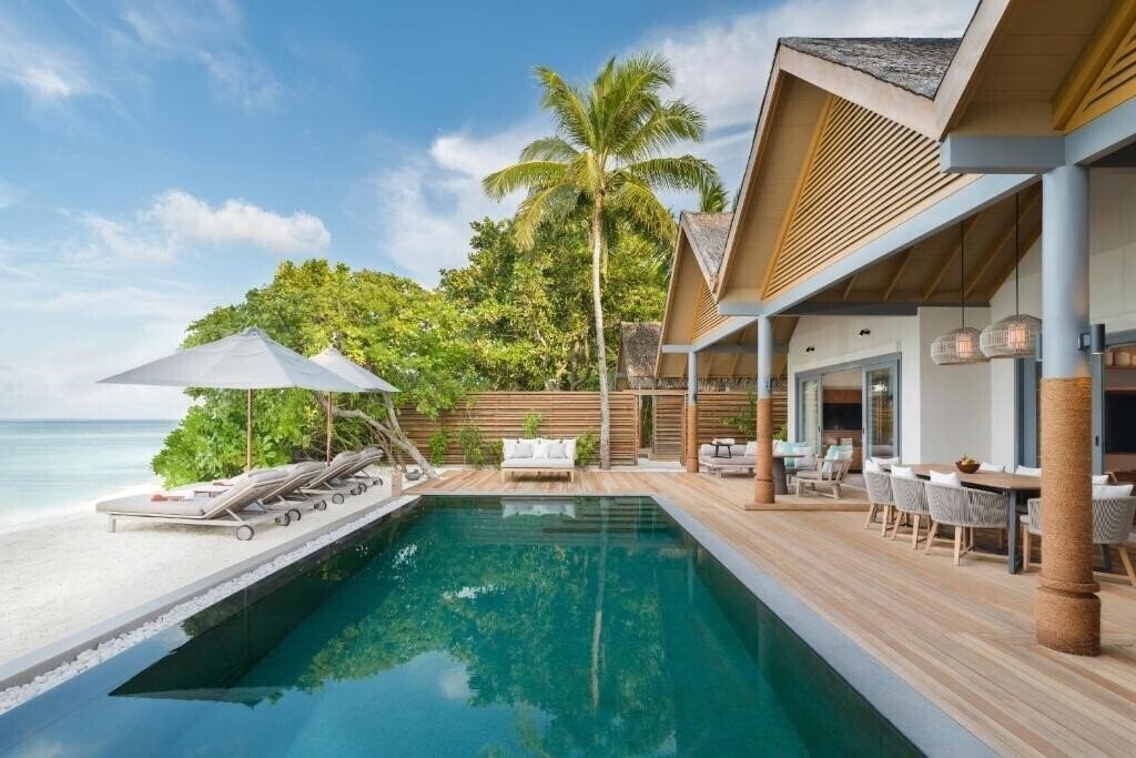 Изображение Vakkaru Maldives 5*