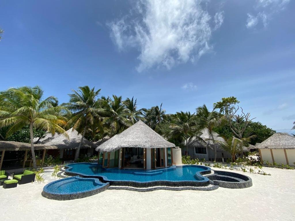 Фото Kihaa Maldives 5*