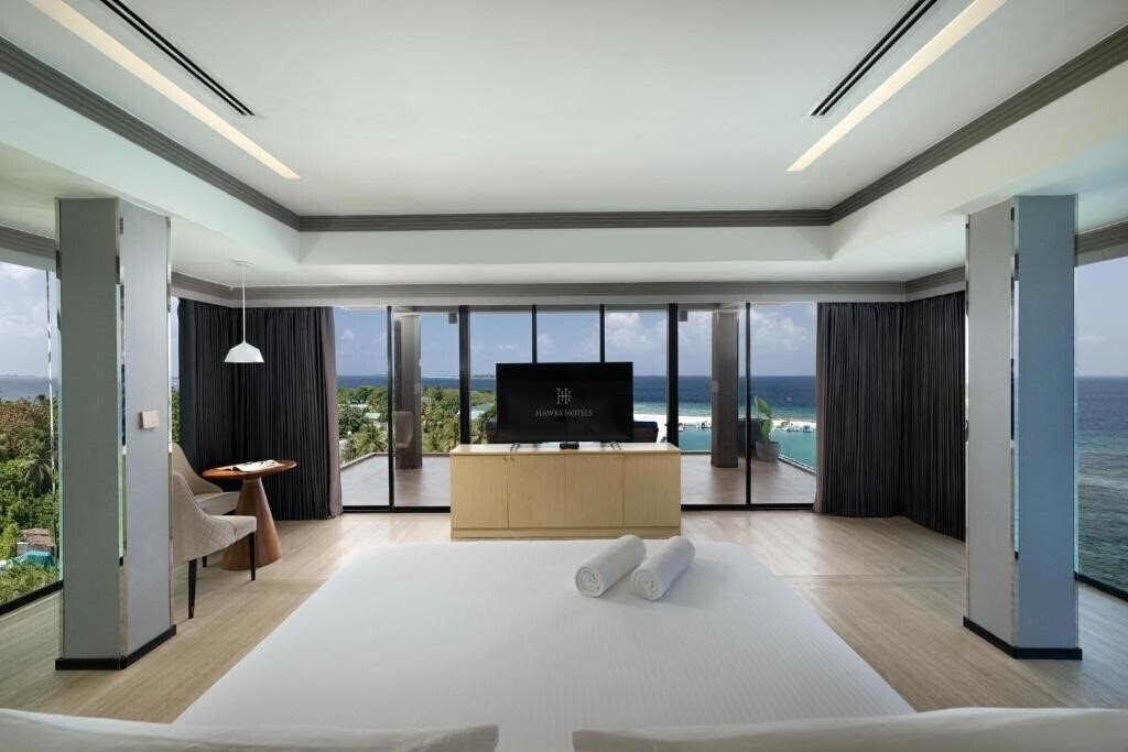 Fotografii Swarn By Hawks Hotels 4*