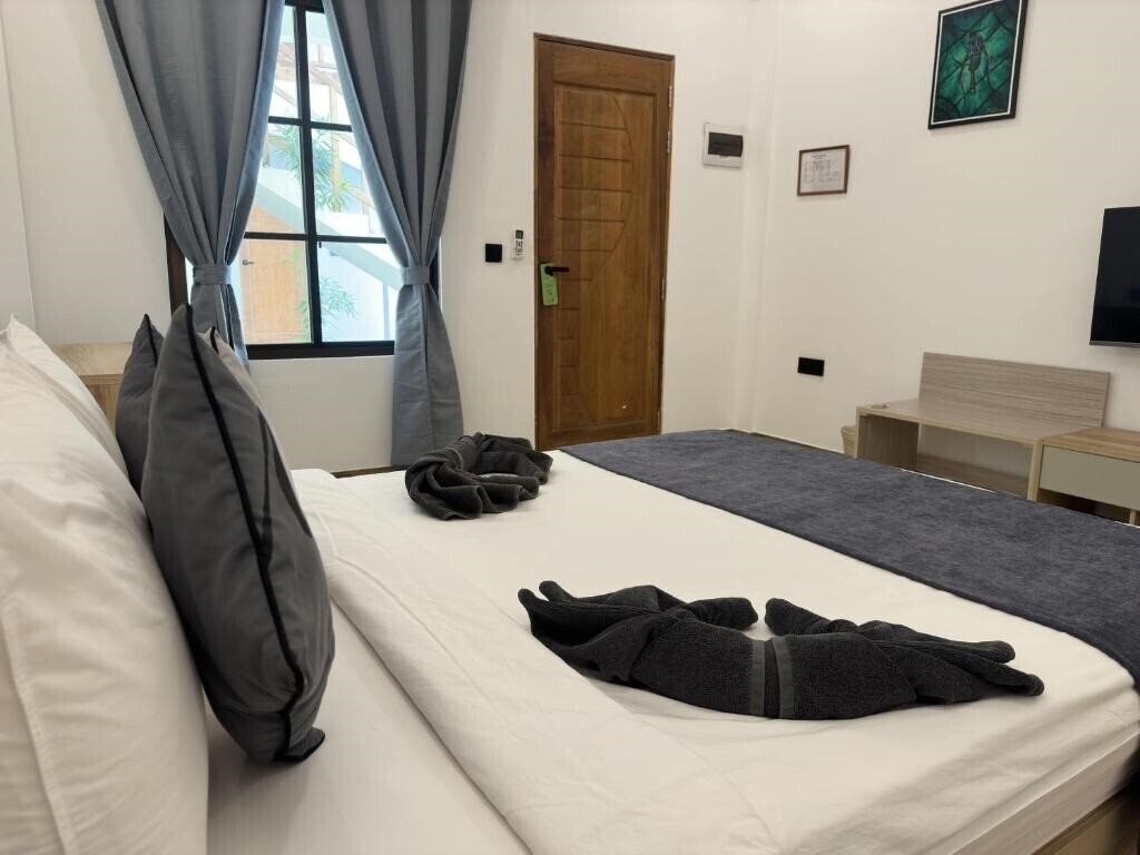 Imaginea Ahiva Village 3*