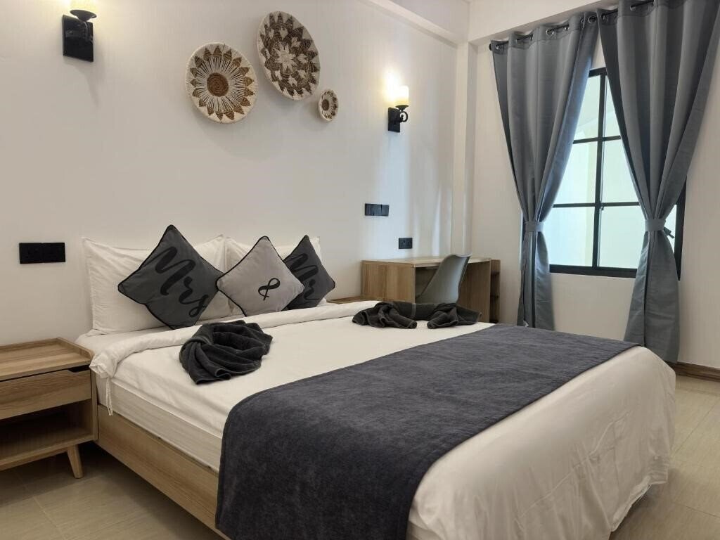 Fotografii Ahiva Village 3*