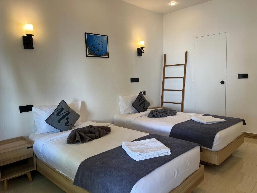 Fotografie Ahiva Village 3*