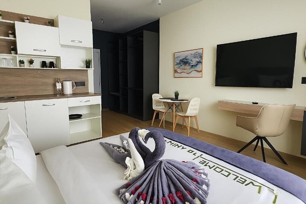 Imaginea Ahiva Village 3*