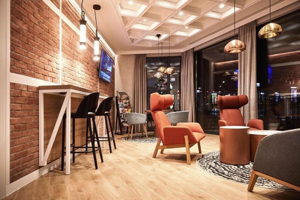 Imaginea Coco Palm Dhuni Kolhu Resort & SPA 5*