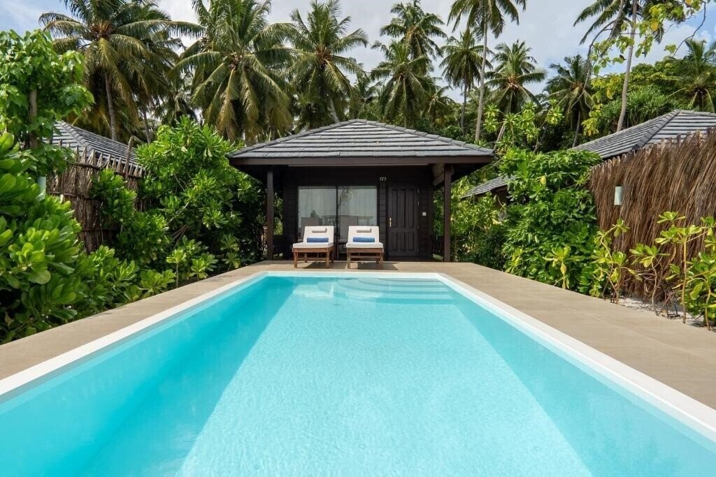 Изображение Royal Island Resort & SPA 5*