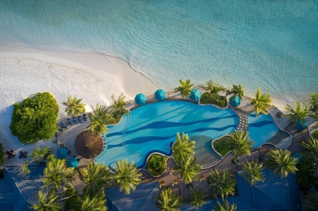 Картинка Royal Island Resort & SPA 5*