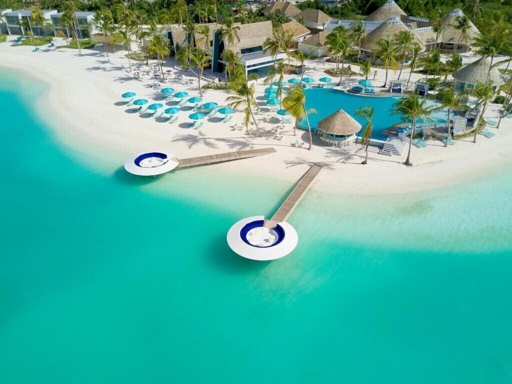 Фото Kandima Maldives 5*