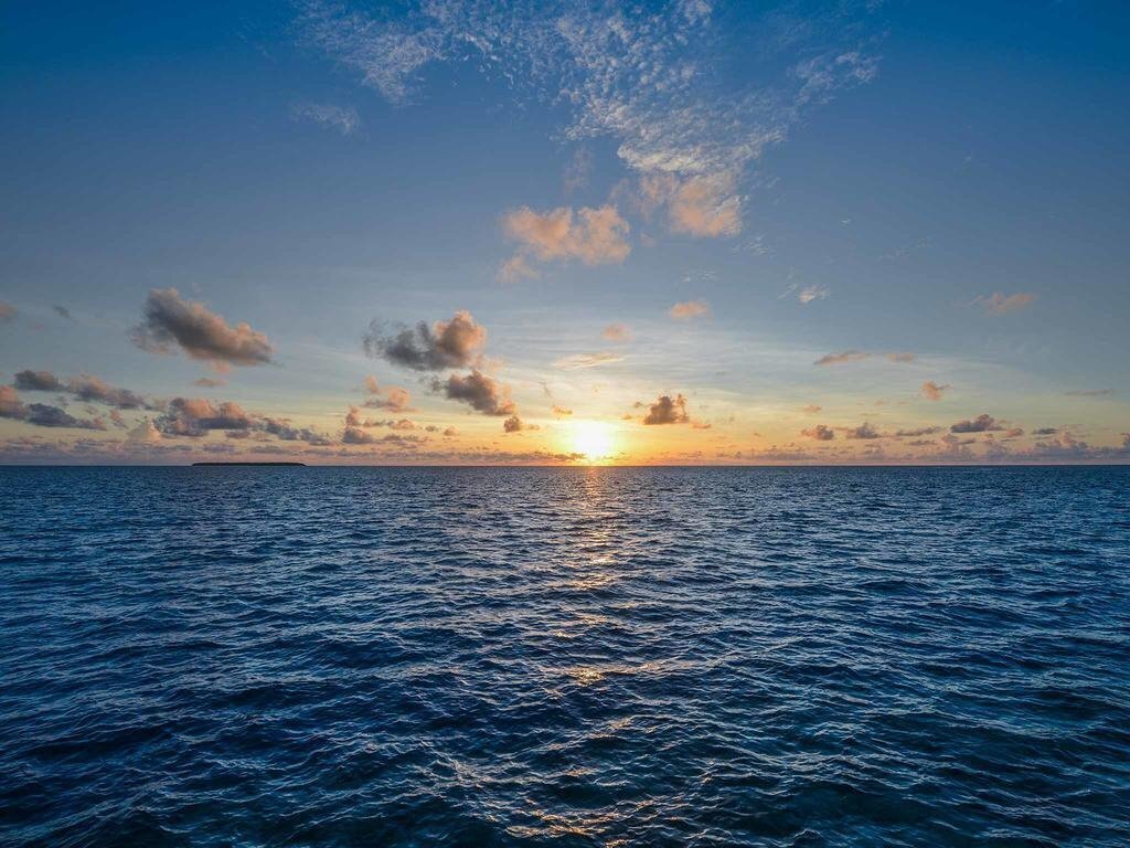 Imaginea St. Regis Maldives Vommuli Resort 5*