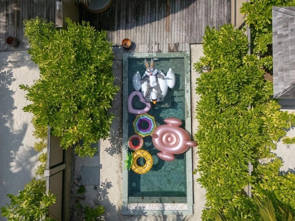 Fotografii Angsana Velavaru 5*