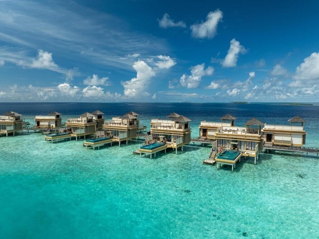 Fotografie Angsana Velavaru 5*