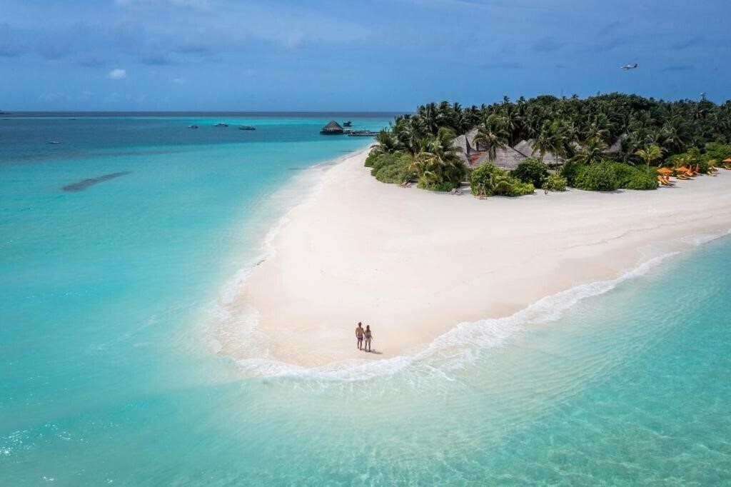 Imaginea Angsana Velavaru 5*
