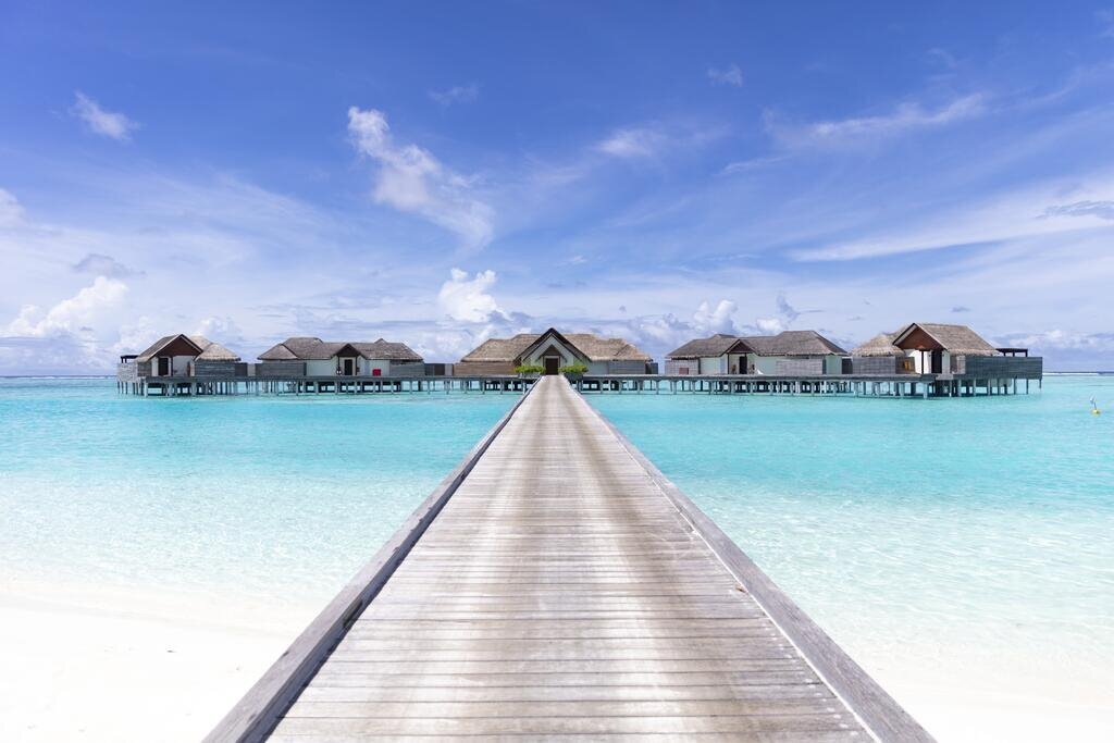 Fotografii Per Aquum Niyama 5*