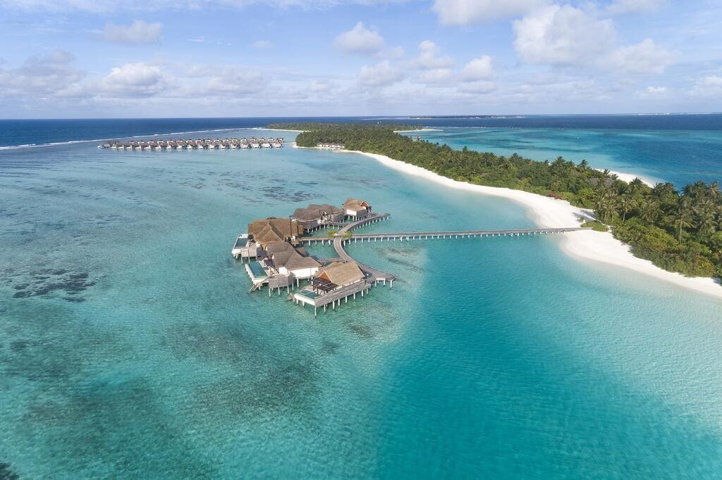 Fotografie Per Aquum Niyama 5*