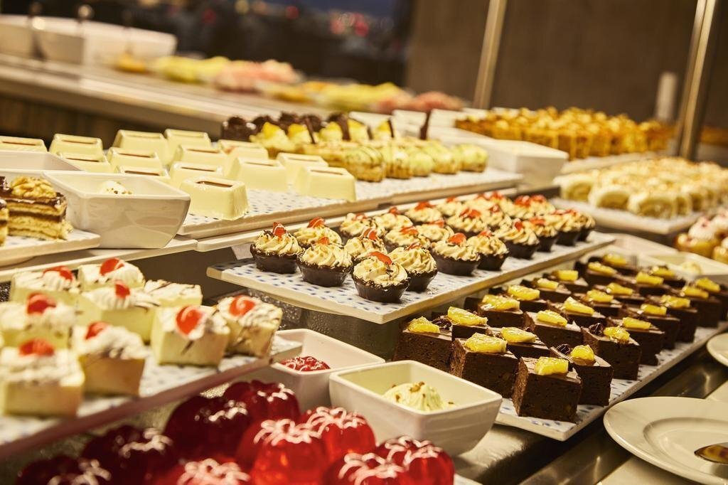 Картинка Riu Palace Maldives 5*