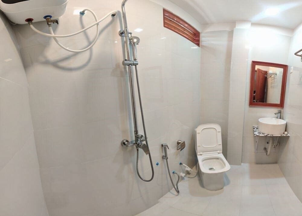 Фотография Palm Lagoon Guest House 3*