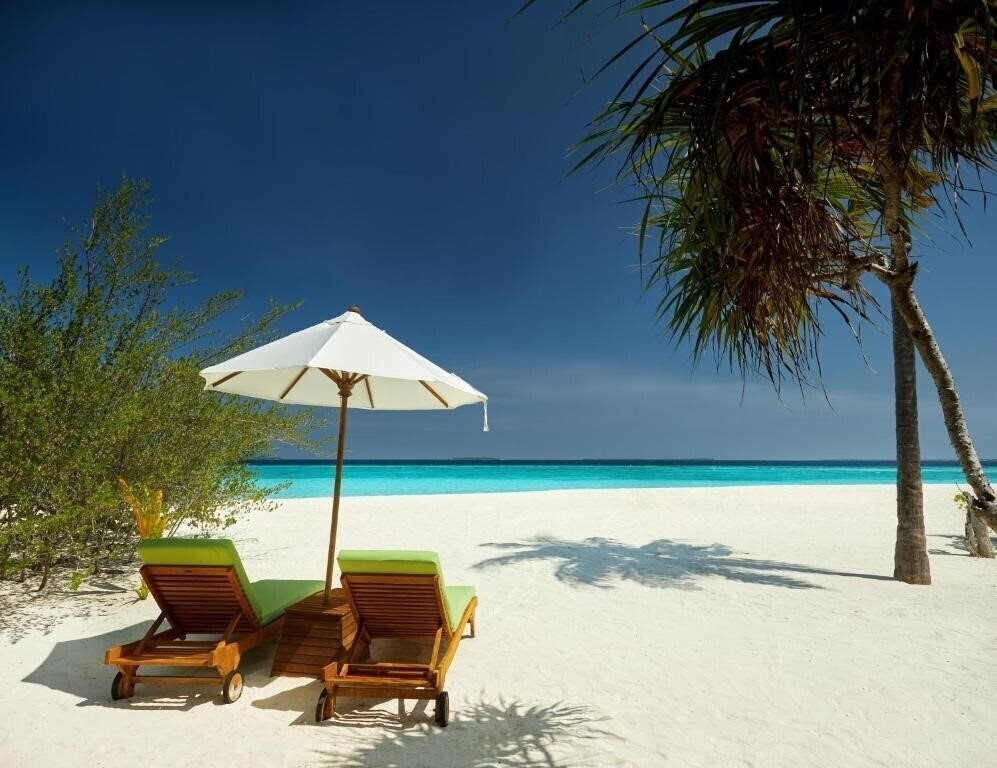 Imaginea Ja Manafaru Maldives (ex. The Beach House at Manafaru Maldives) 5*