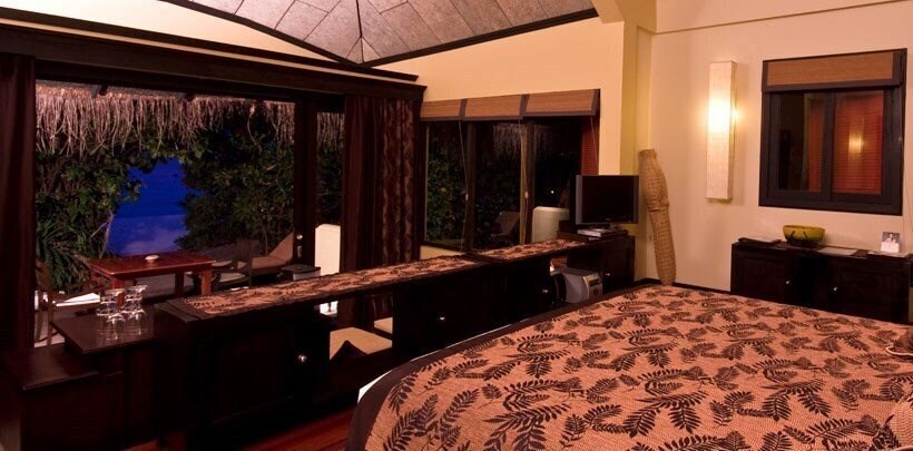 Фото J Resort Alidhoo (ex. Cinnamon Island Alidhoo) 5*