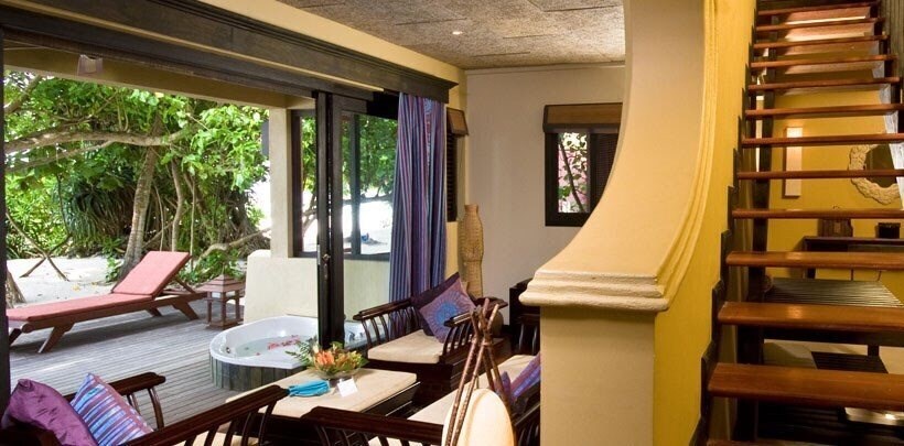 Картинка J Resort Alidhoo (ex. Cinnamon Island Alidhoo) 5*