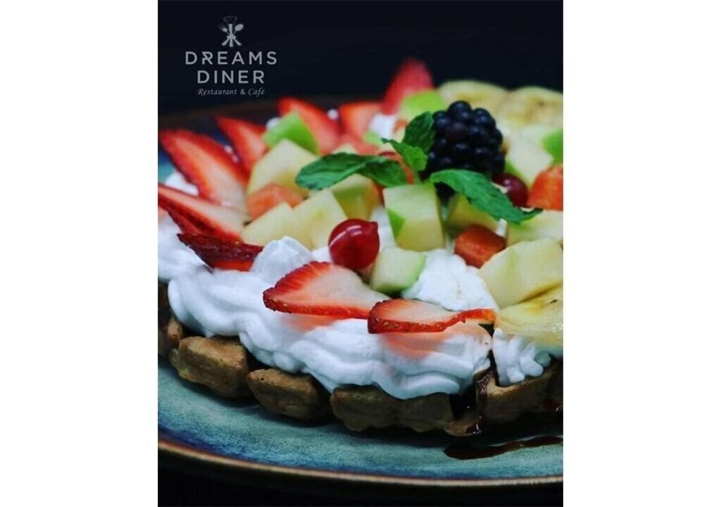 Fotografii Dreams Grand 3*