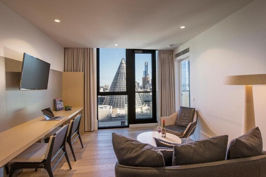 Изображение Three Inn Guest House 1*