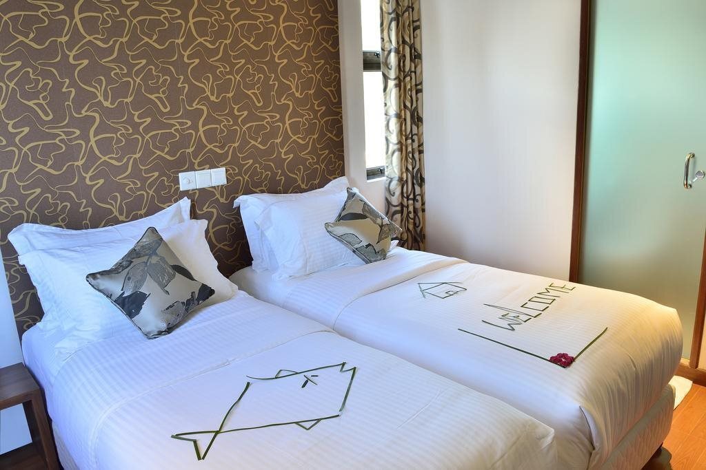 Fotografie Turquoise Residence Guest House 1*