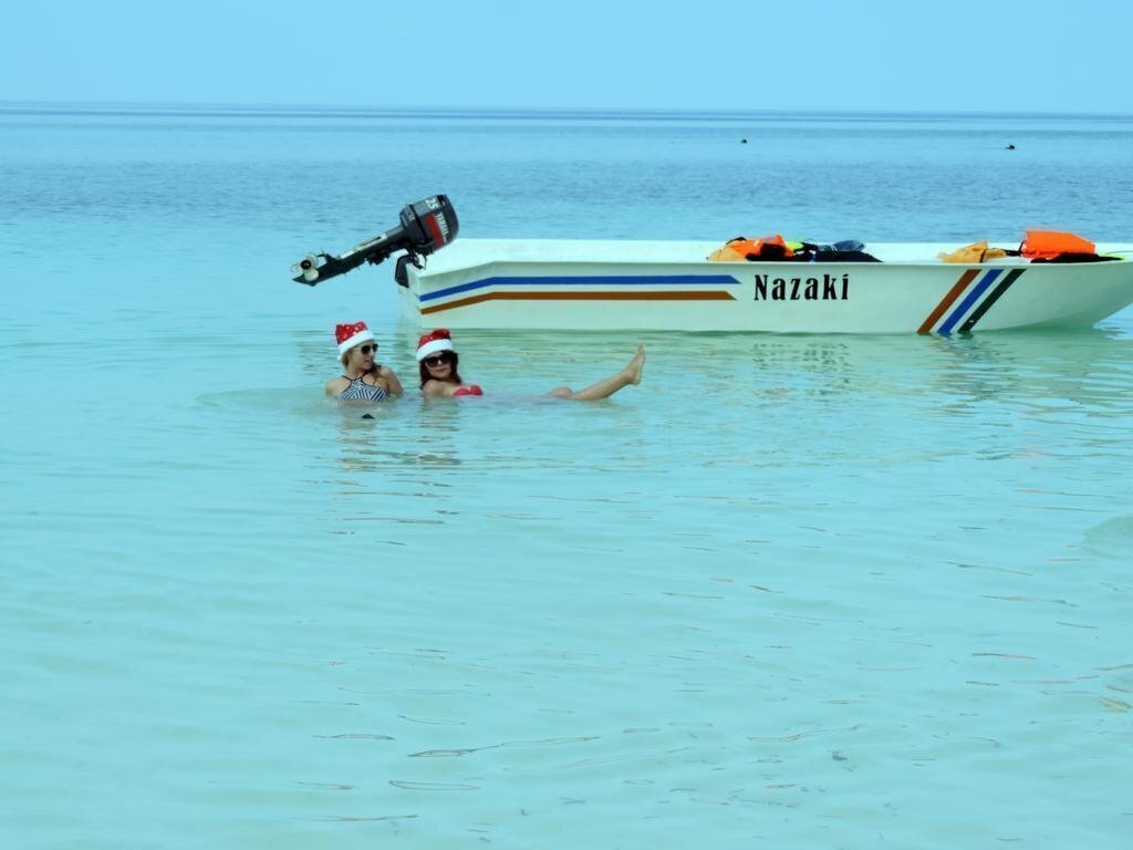 Fotografii Nazaki Residences Beach Hotel 4*