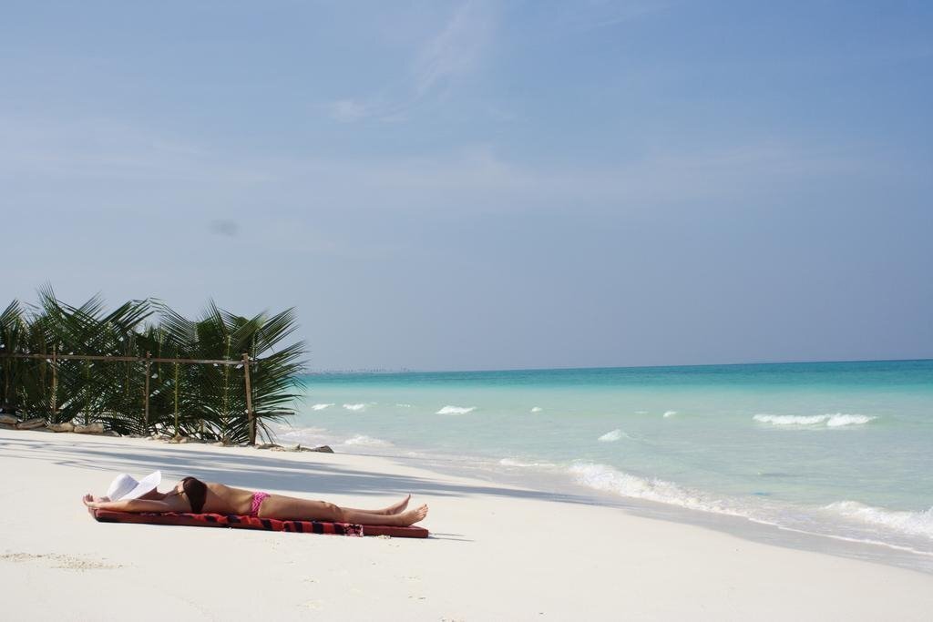 Fotografie Nazaki Residences Beach Hotel 4*