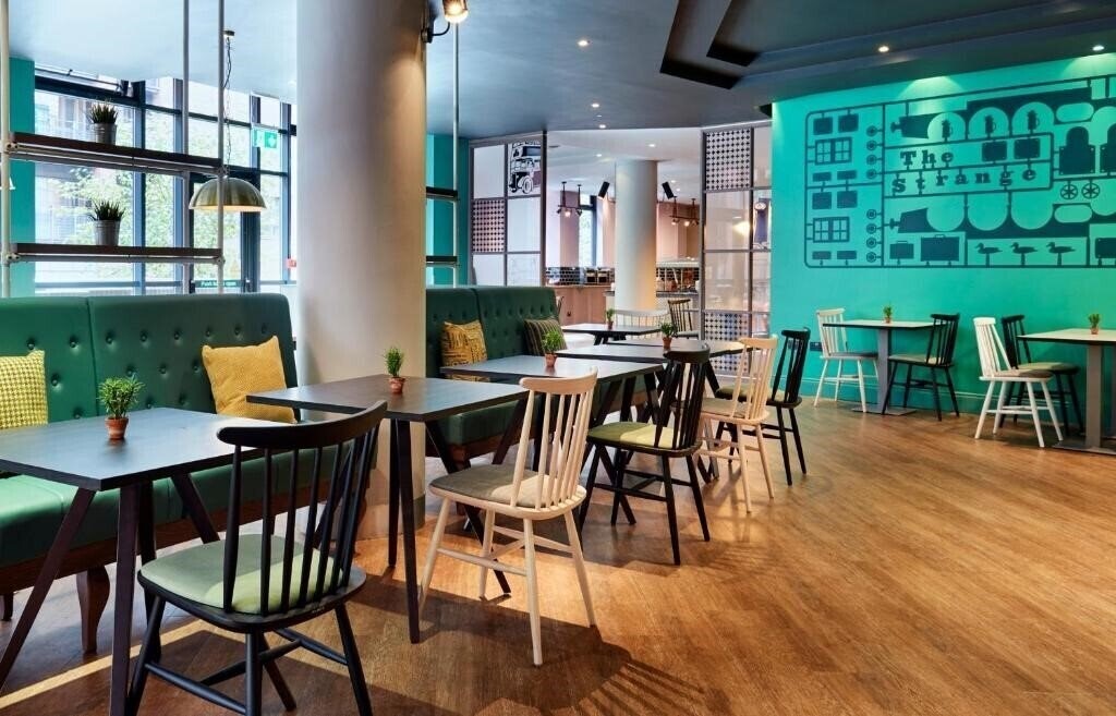 Imaginea Fushifaru Maldives 5*