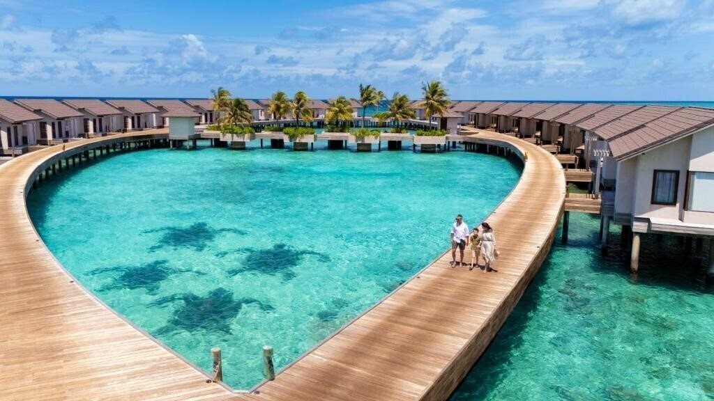 Hotel Nala Maldives by Jawakara 5*