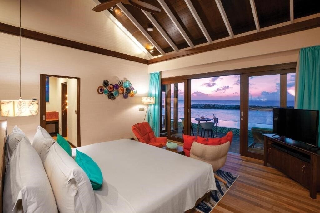 Imaginea Nala Maldives by Jawakara 5*