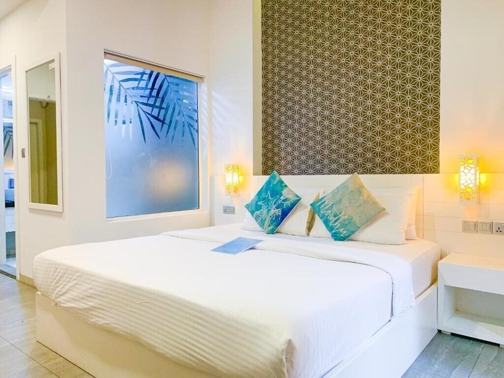Изображение Velana Beach Maldives 4*