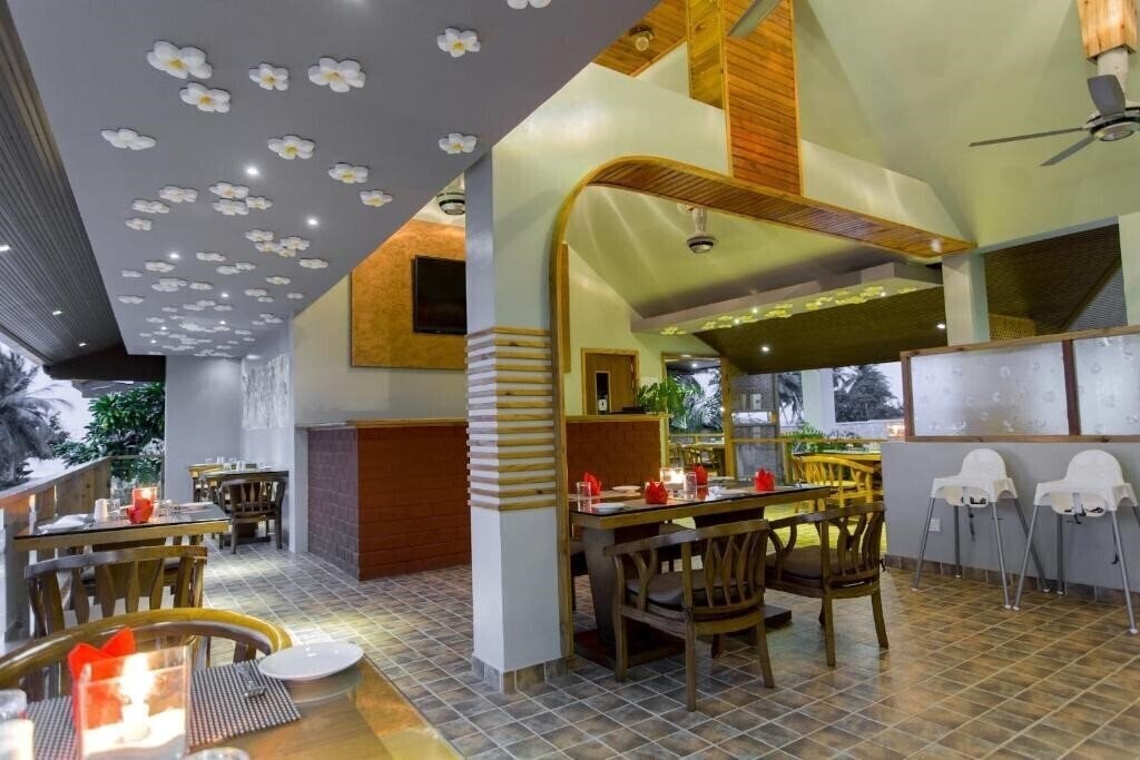 Изображение Kaani Village 3*