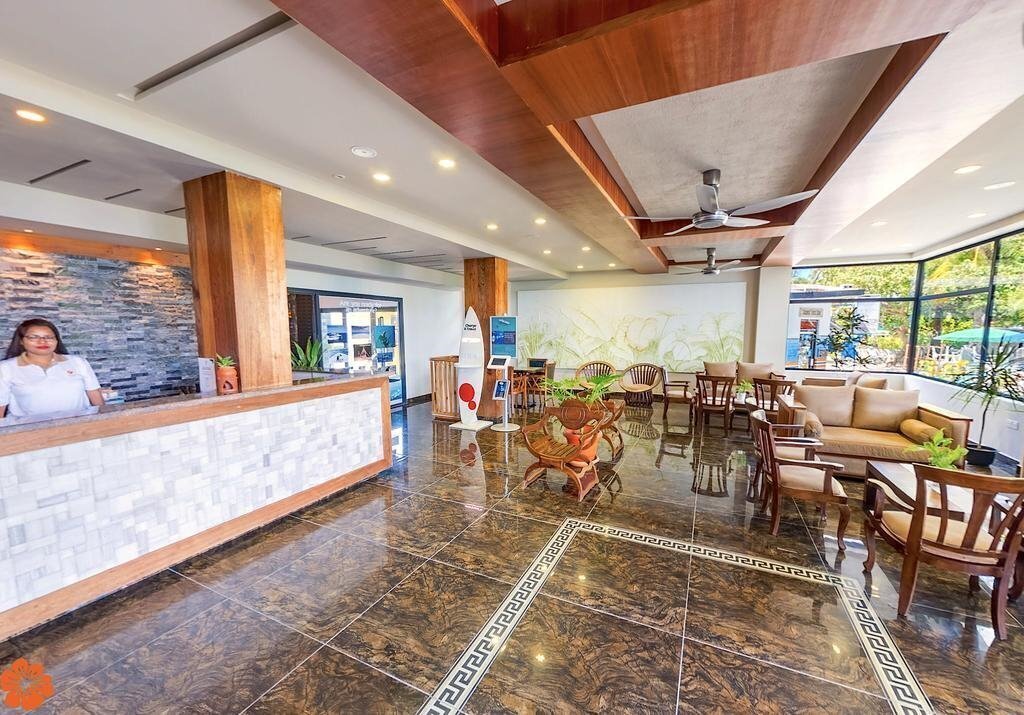 Imaginea Kaani Grand Guest House 1*