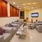 Картинка Akasha Beach Maafushi Guest House гостиный двор