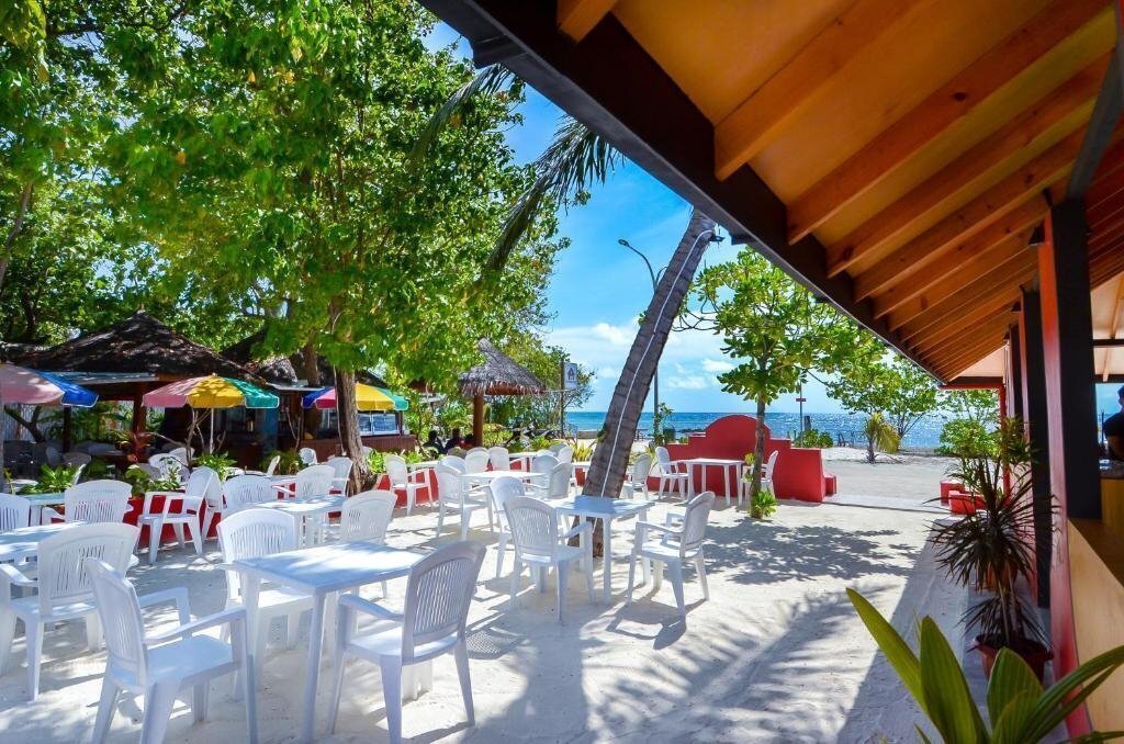 Фото Paradise Retreat 3*