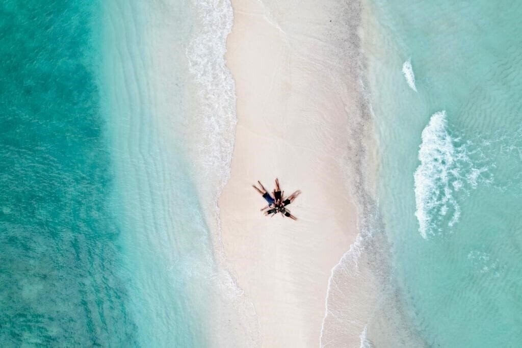 Hotel Stingray Beach Inn 3*