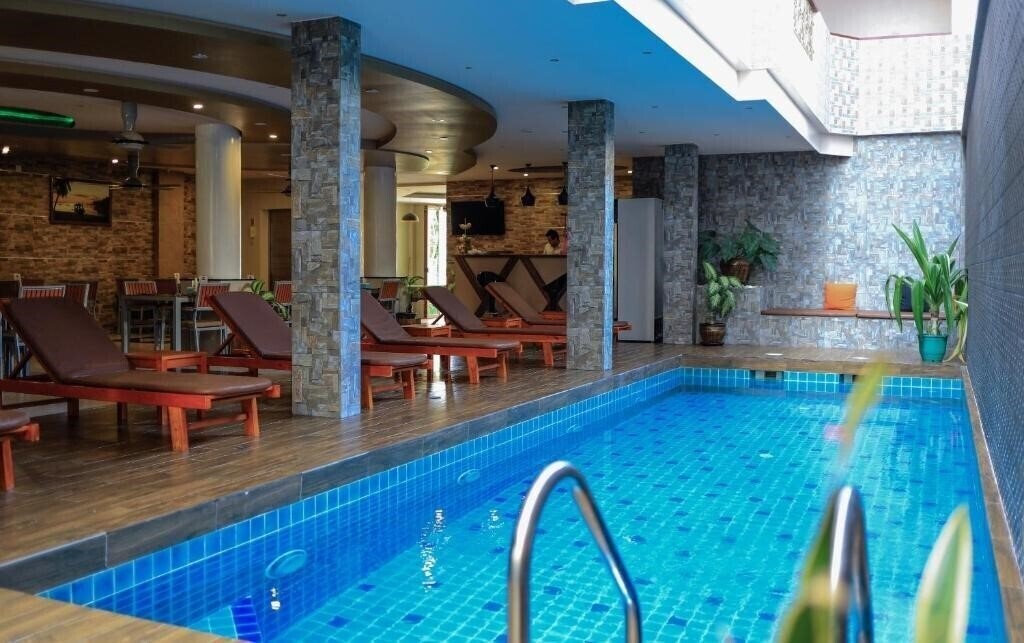 Imaginea Stingray Beach Inn 3*