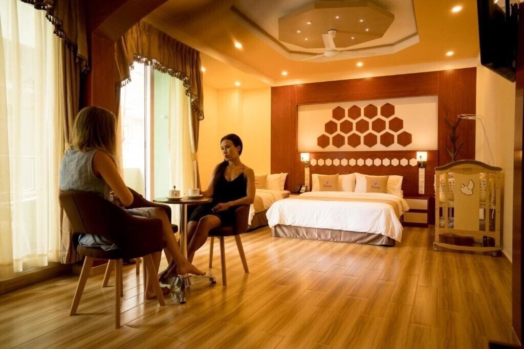 Hotel Rosemary Boutique 4*