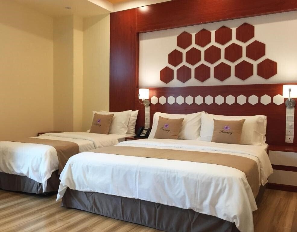 Fotografii Rosemary Boutique 4*