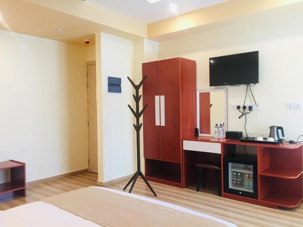 Imaginea Rosemary Boutique 4*