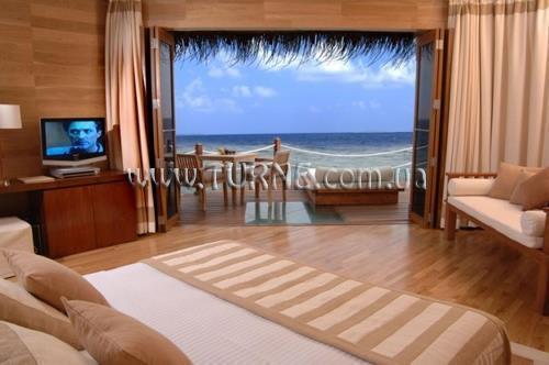 Hotel Adaraan Prestige 5*