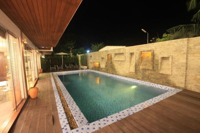 Fotografie Plumeria Boutique Guest House 4*