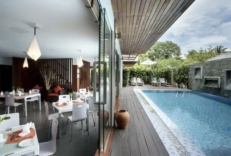 Imaginea Plumeria Boutique Guest House 4*